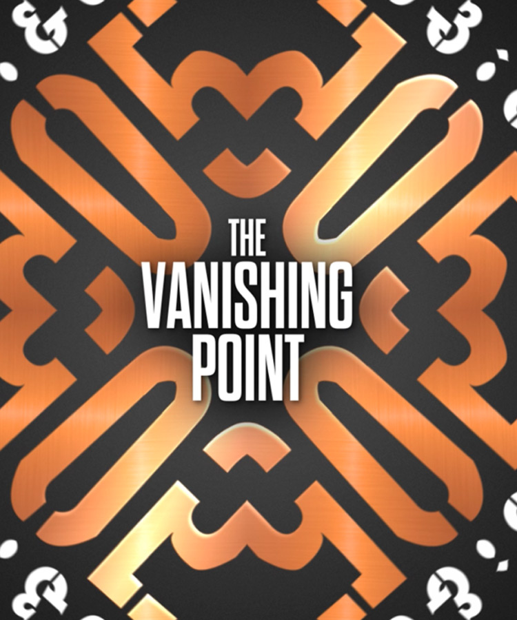 The vanishing point