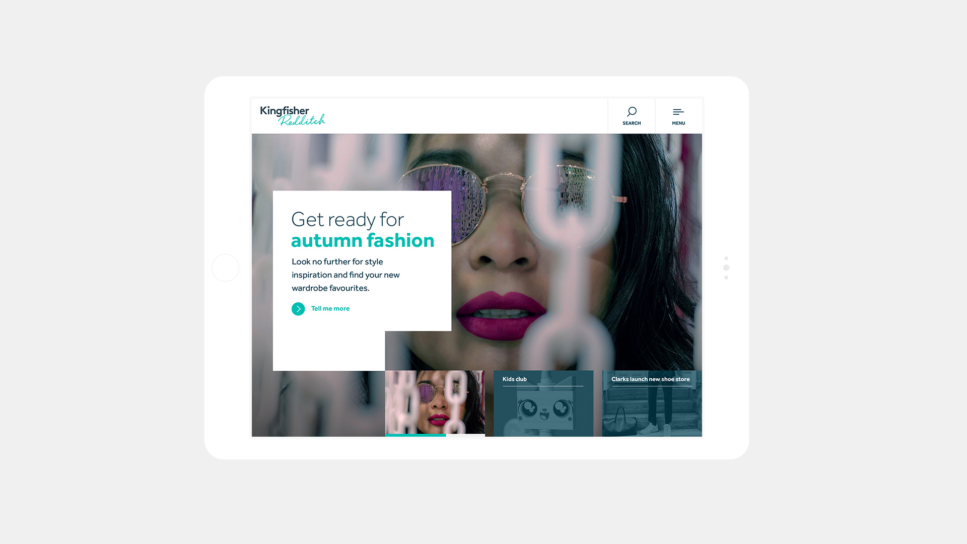 02 Kingfisher Tablet