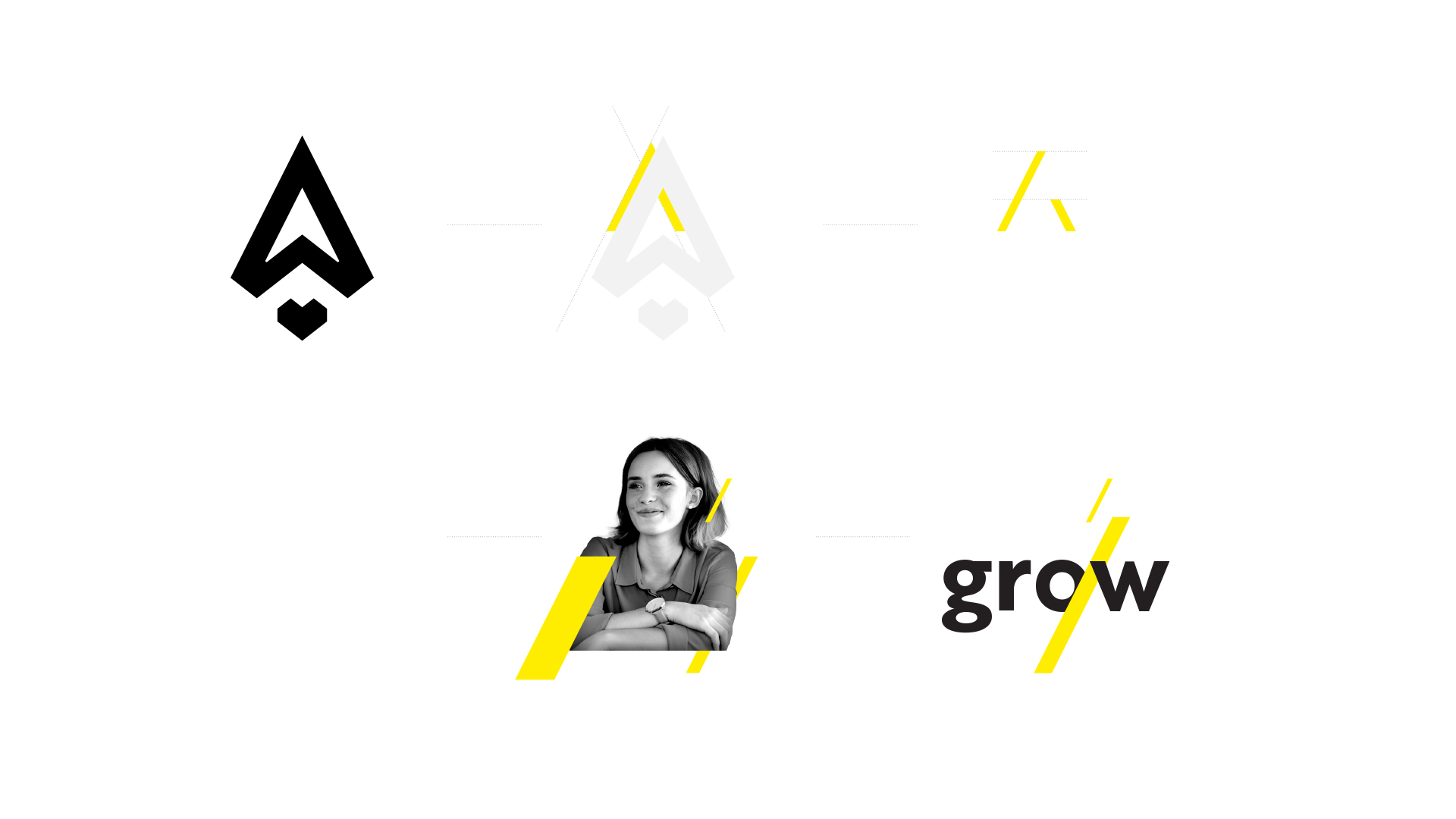 Avidity Brand Elements