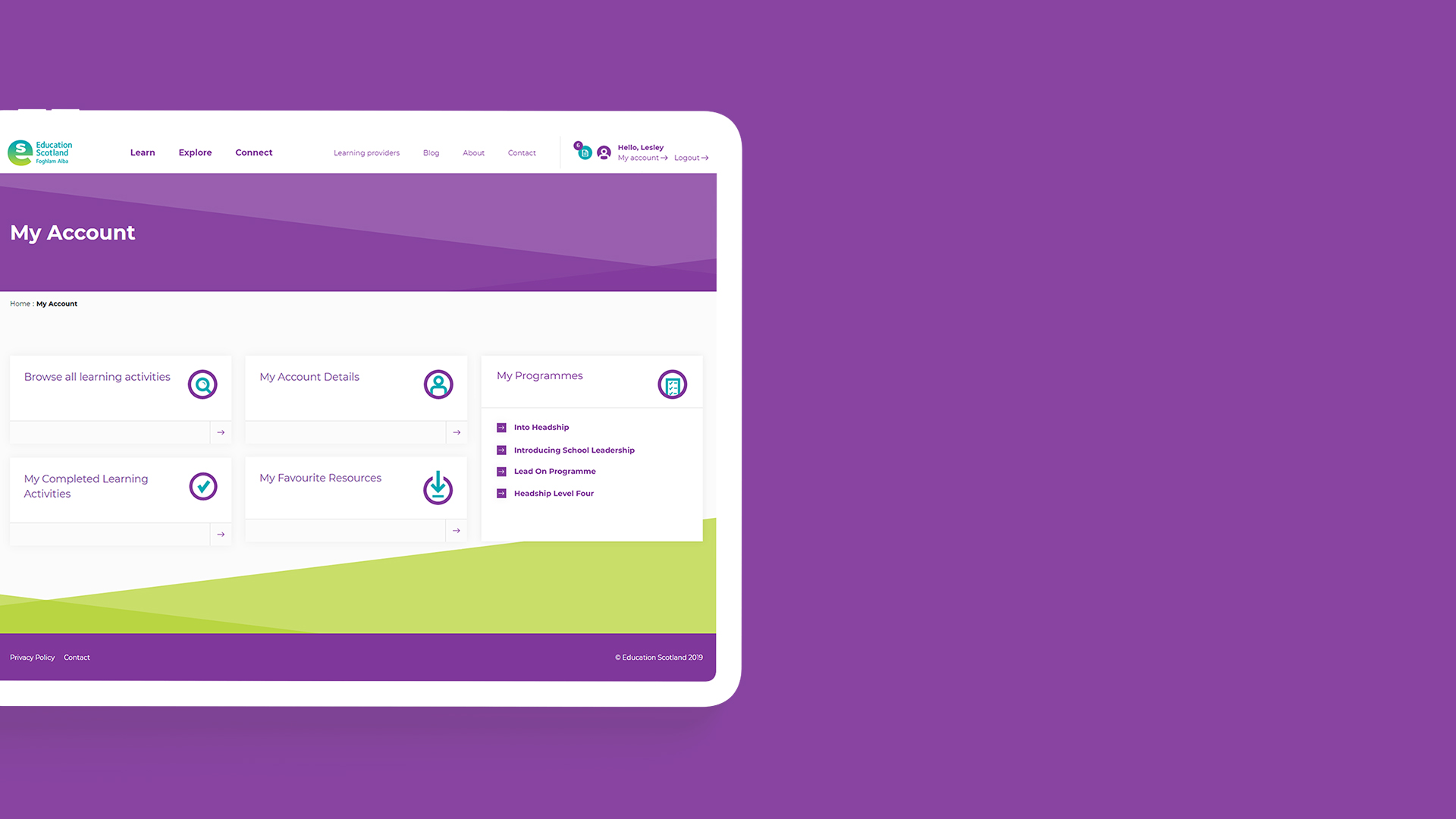 00 Educations Scotland Hero